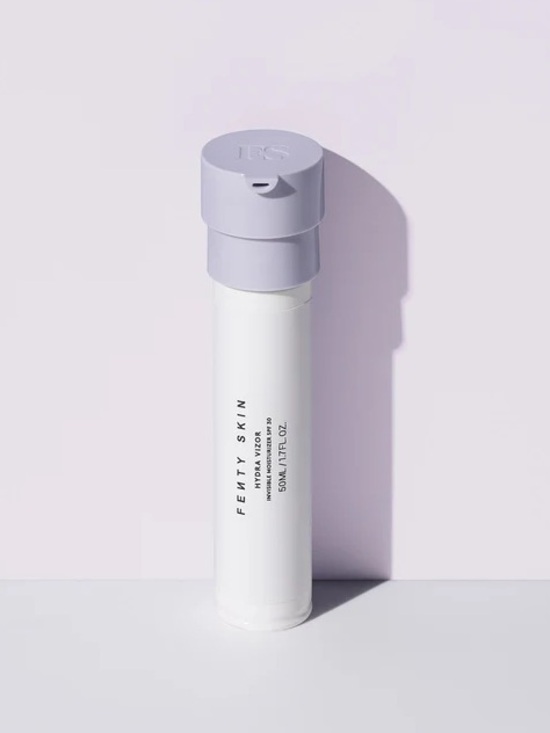 Fenty Beauty Other - FENTY HYDRA VIZOR REFILL INVISIBLE MOISTURIZER SPECTRUM SPF30 SUNSCREEN 50ML/1.7